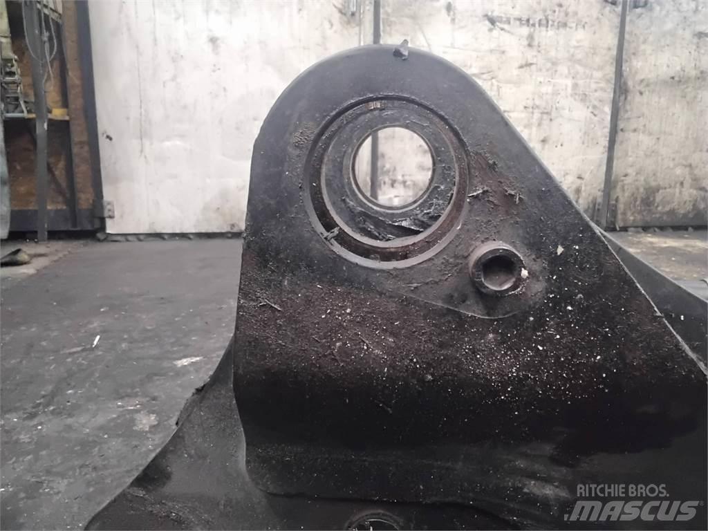 John Deere CH8 Карнове за харвестери