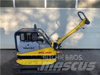 Wacker DPU4045 Уплътнители за плочи

