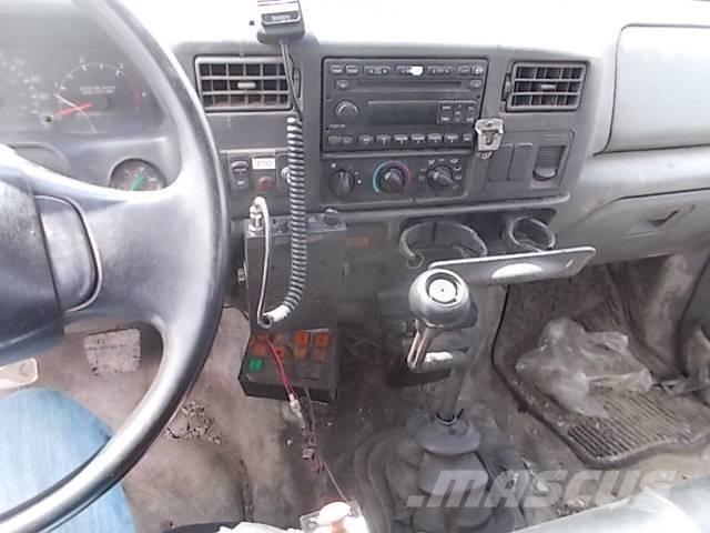 Ford 750 XLT Други