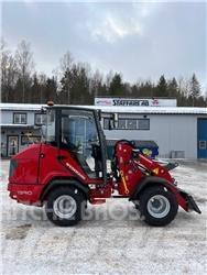 Weidemann 1390 1390 Колесни товарачи