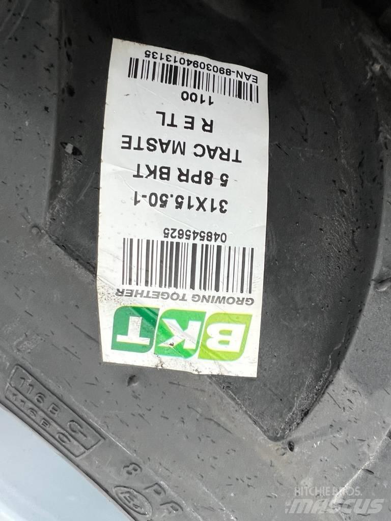Weidemann 1390 1390 Колесни товарачи