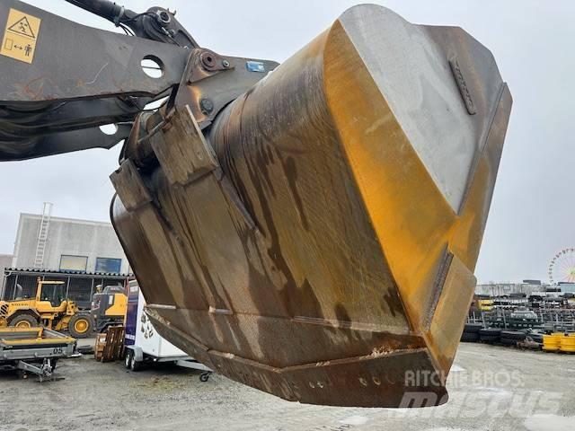 Volvo L180H Колесни товарачи