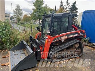 Eurocomach 18TL Мини товарачи
