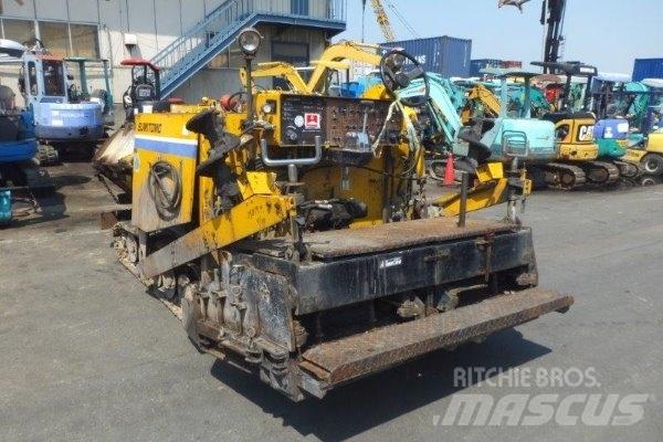 Sumitomo HA31C Машини за асфалт