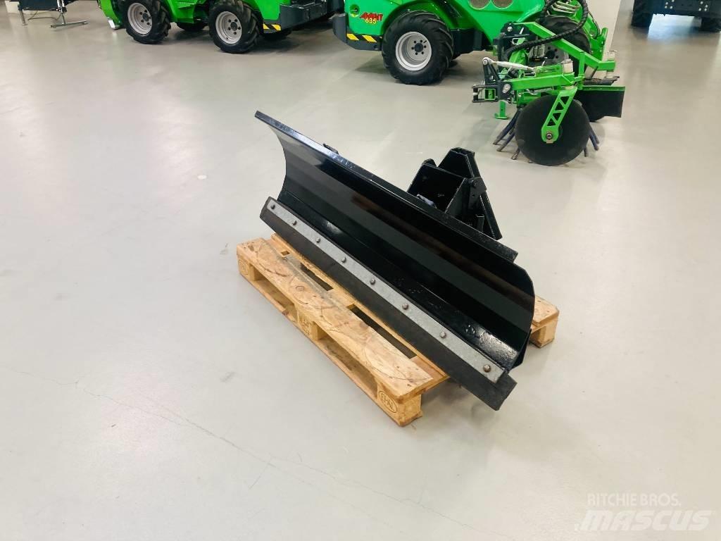 GMR Dozerblad 150 cm Поддръжка - Други
