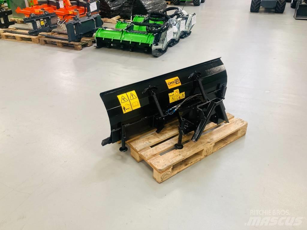 GMR Dozerblad 150 cm Поддръжка - Други