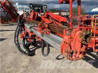 Sandvik DT 922i Други подземни машини