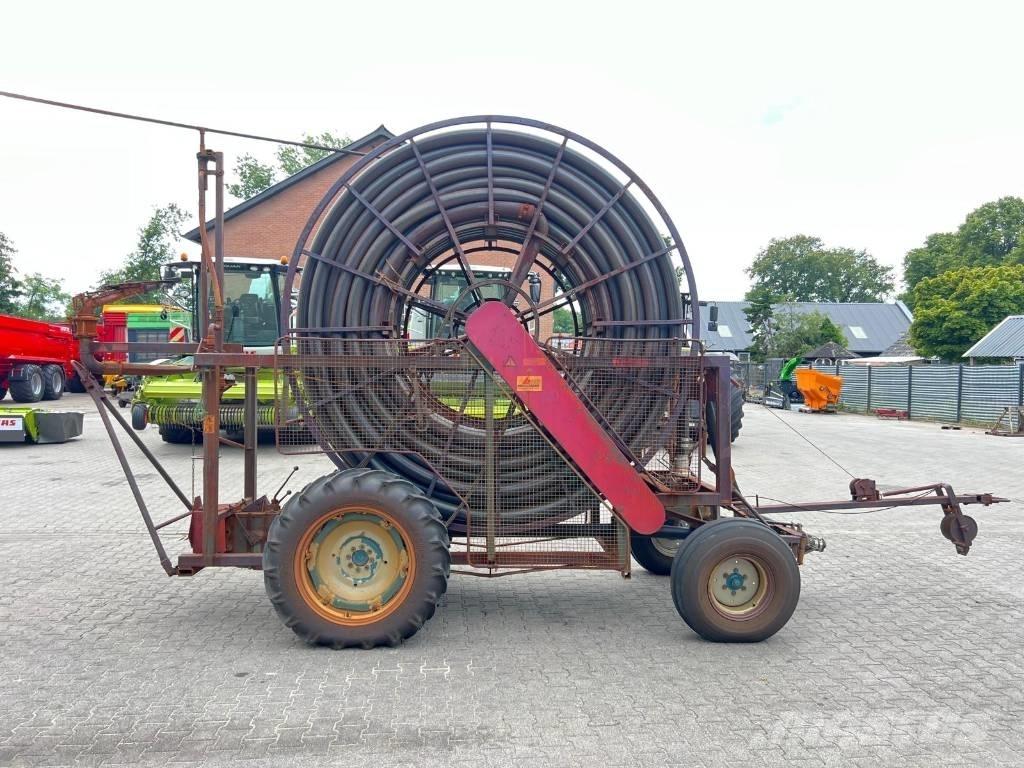 Fasterholt TL 235 S Напоителни системи