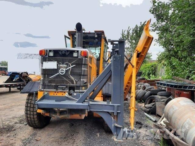 Volvo W007 Други компоненти