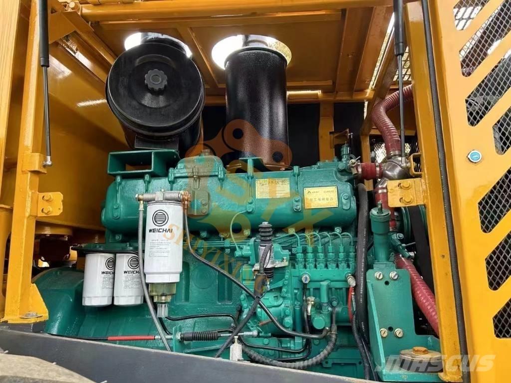 SDLG 956L Колесни товарачи