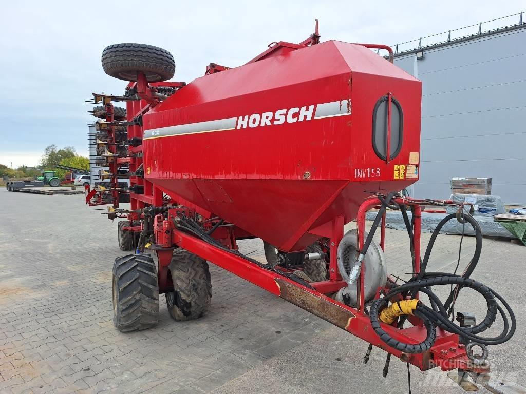 Horsch CO 6 Редосеялки