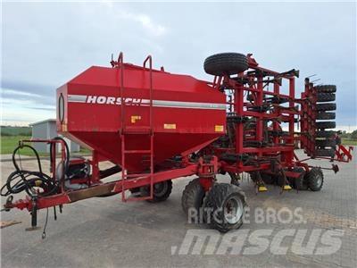 Horsch CO 6 Редосеялки