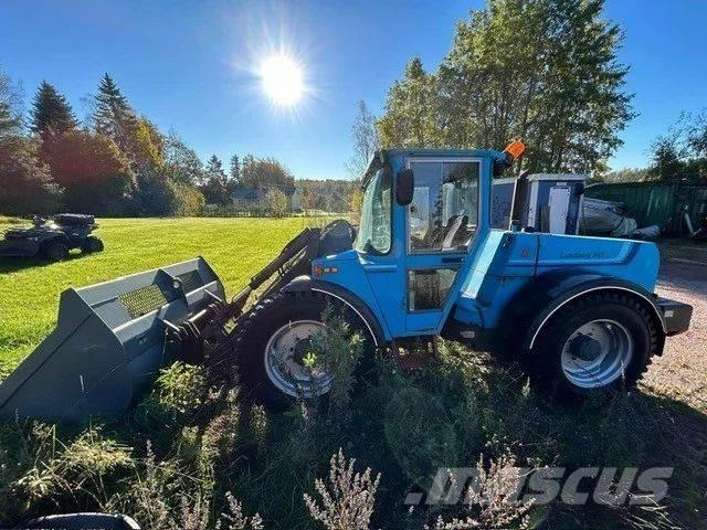  Lunberg 345 Комунални съоражения