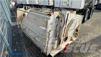 Wirtgen WS 250 Рециклатори на асфалт