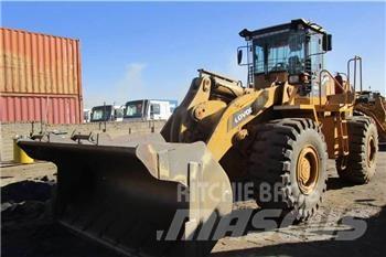Lovol FL966F Колесни товарачи