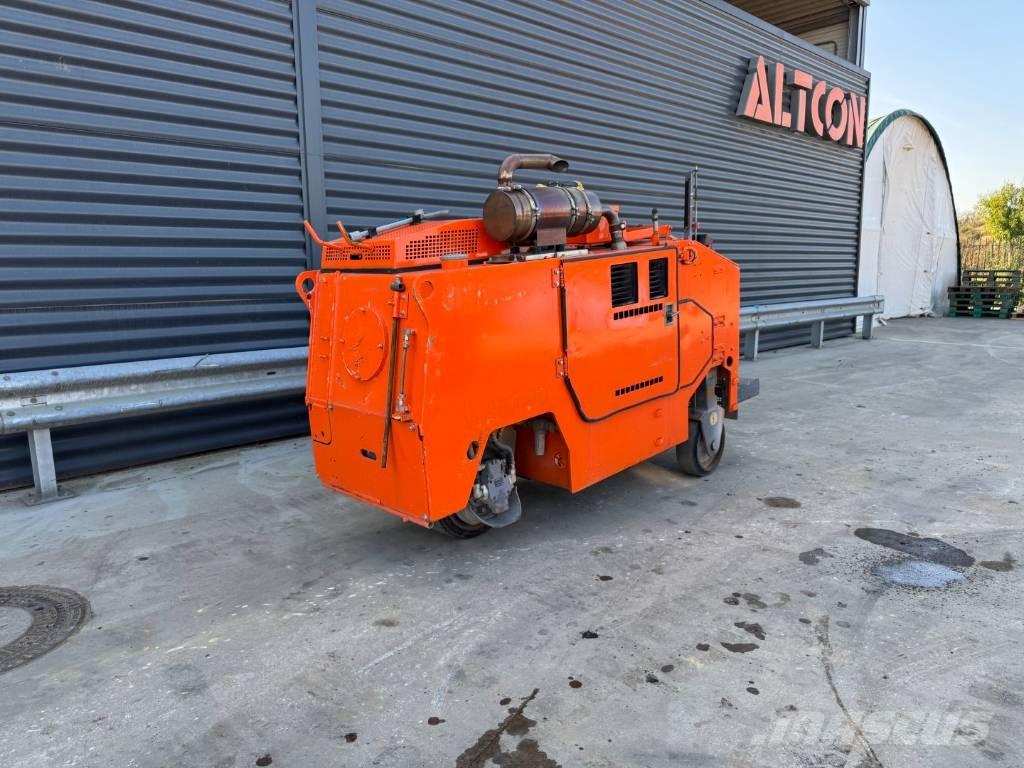 Wirtgen W 350 Машини за студено раздробяване на асфалт