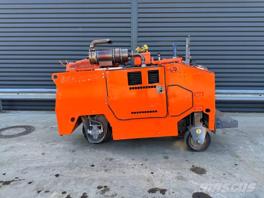 Wirtgen W 350 Машини за студено раздробяване на асфалт