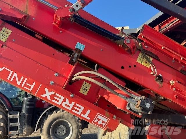 Terex Finlay 883+ Пресяващи и Сортиращи