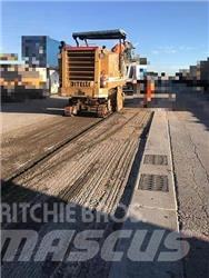Bitelli SF200 Машини за асфалт