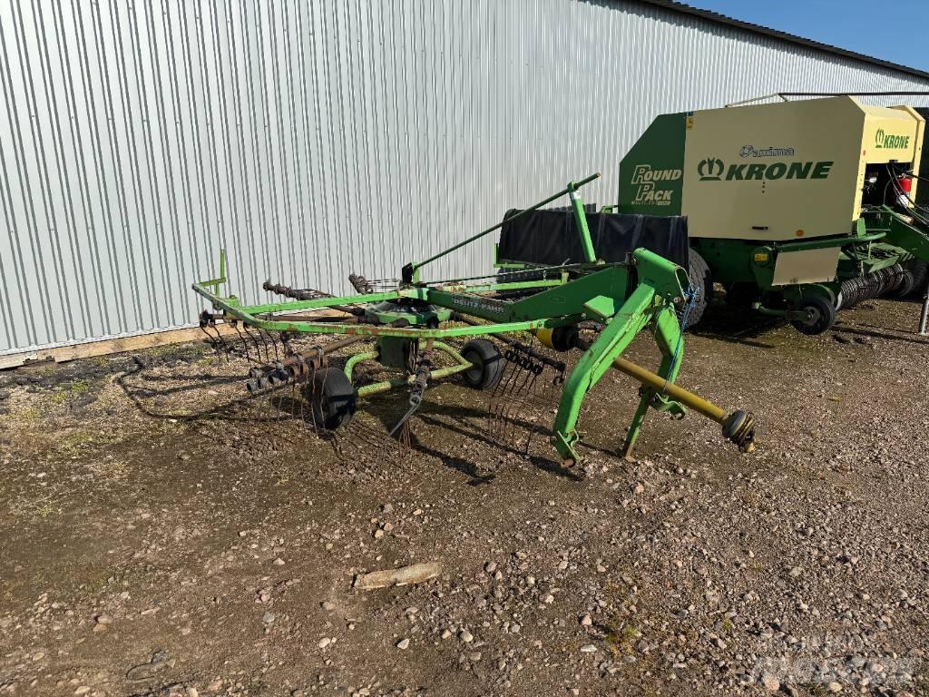 Deutz-Fahr KS 1.70 Уиндроуърс/Косачки за сено и др.
