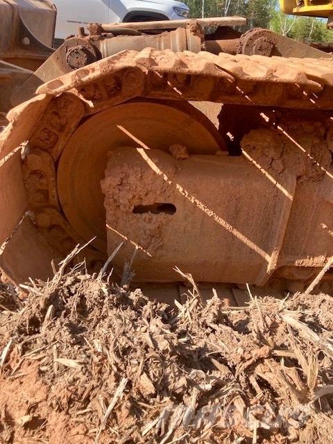 Komatsu PC 130 Верижен екскаватор