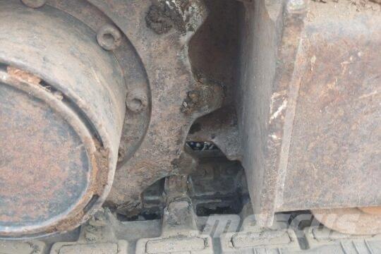 Develon DX 10 Z Мини екскаватори < 7 т