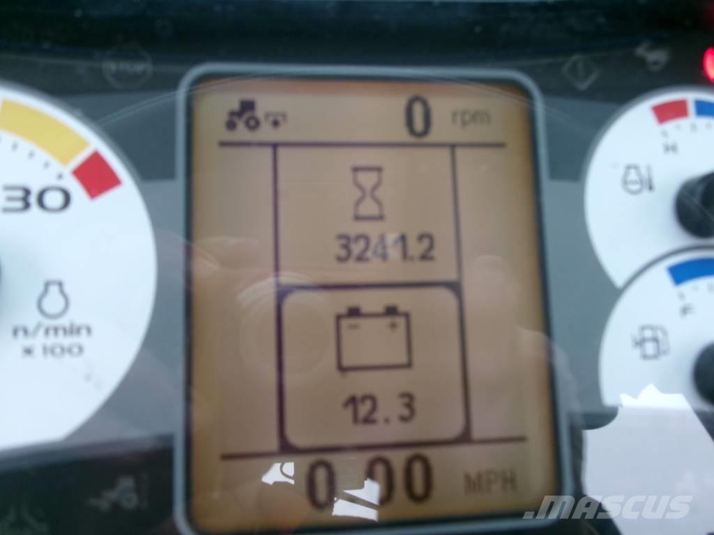 New Holland T 4.75 Трактори