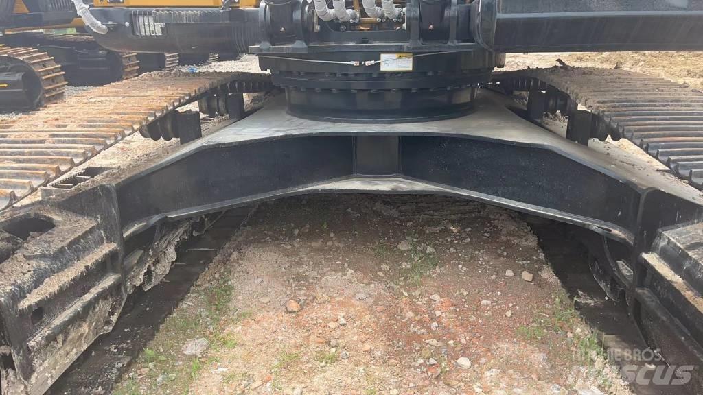 Sany SY 335 H Верижен екскаватор
