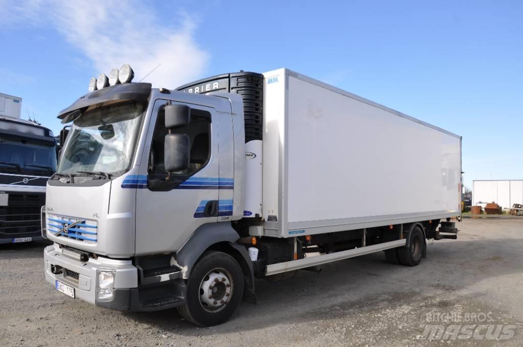 Volvo FL240 4X2 С температурен контрол