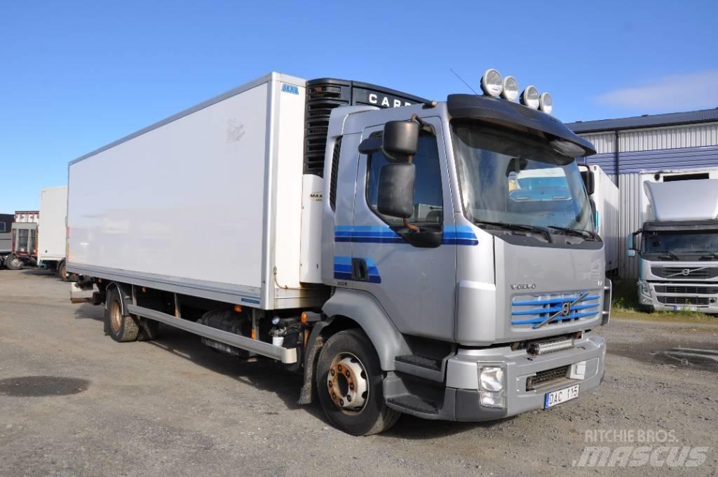 Volvo FL240 4X2 С температурен контрол