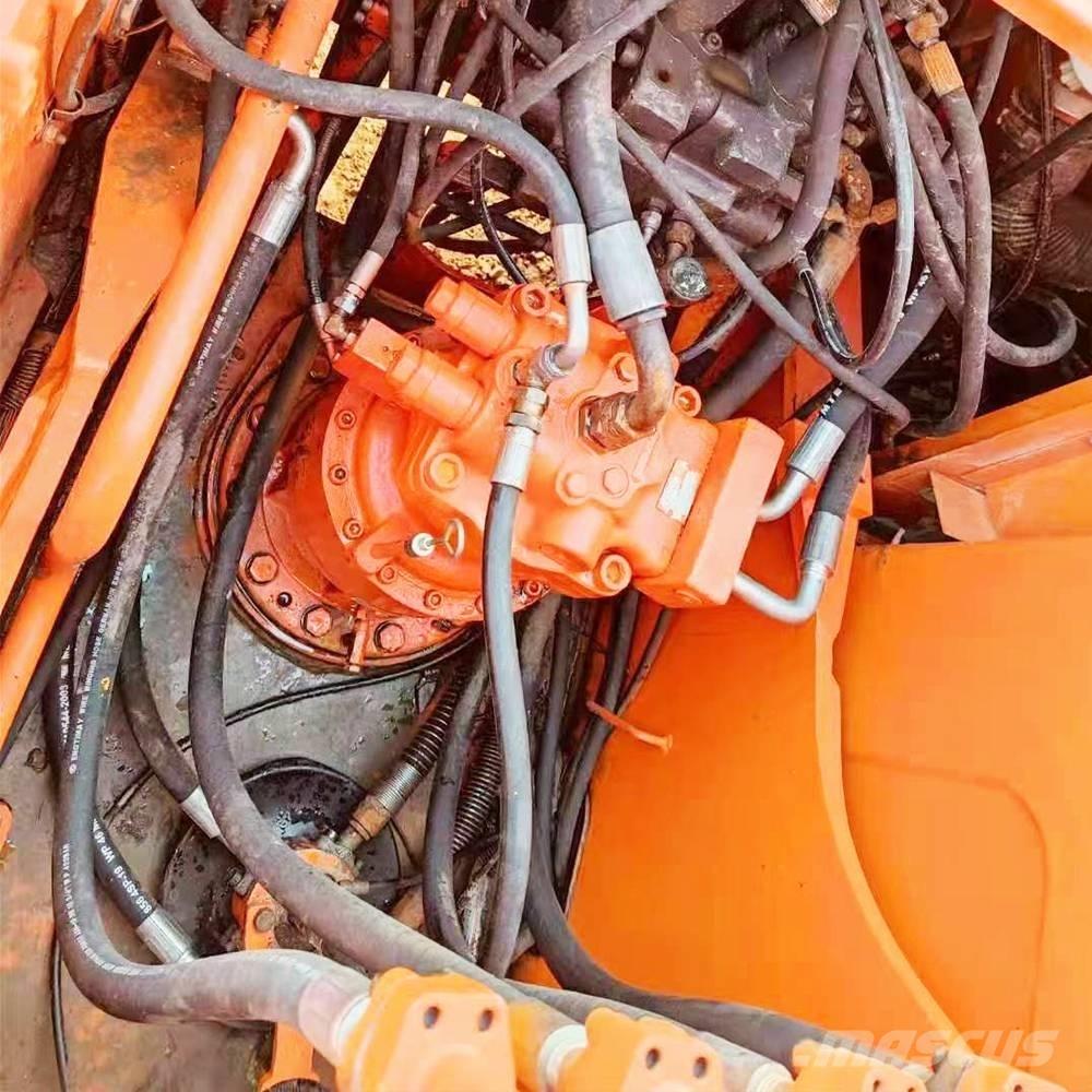 Doosan 225 Верижен екскаватор