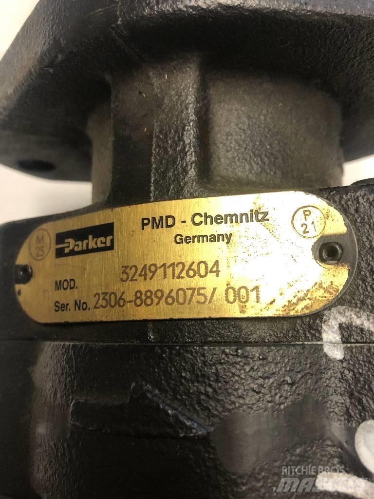 Parker 3249112604 Други компоненти
