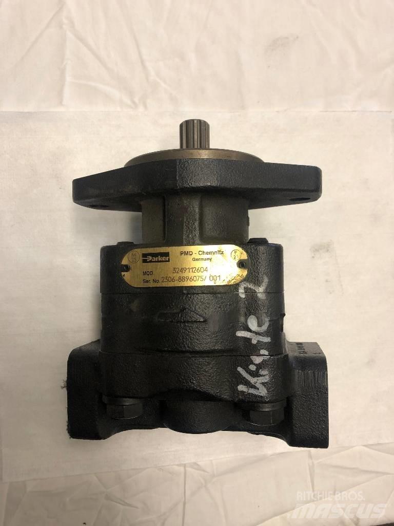 Parker 3249112604 Други компоненти