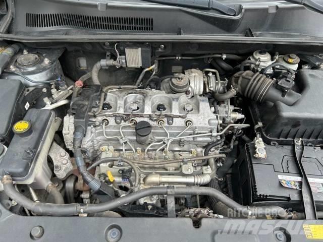 Toyota RAV-4 Коли