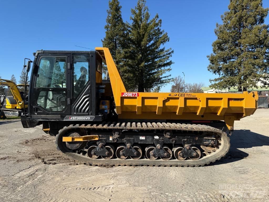 Morooka MST3000VT Строителство - Други