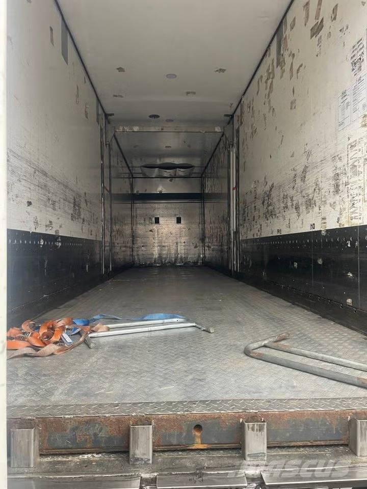 VAK V 4-40 С температурен контрол