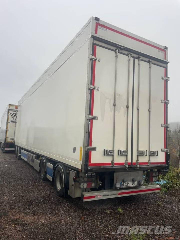 VAK V 4-40 С температурен контрол