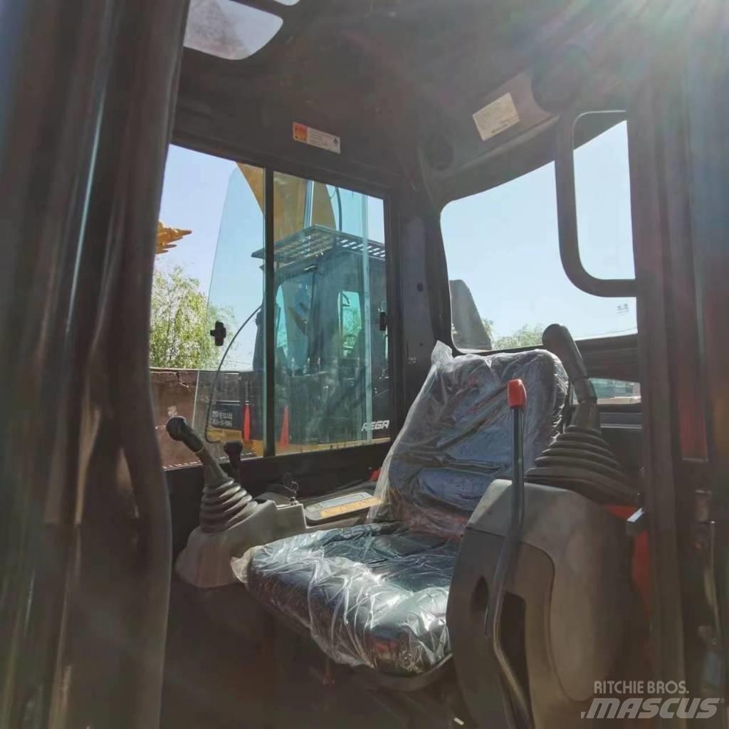 Kubota U35 Мини екскаватори < 7 т