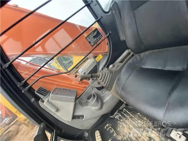 Hitachi ZX240G Верижен екскаватор