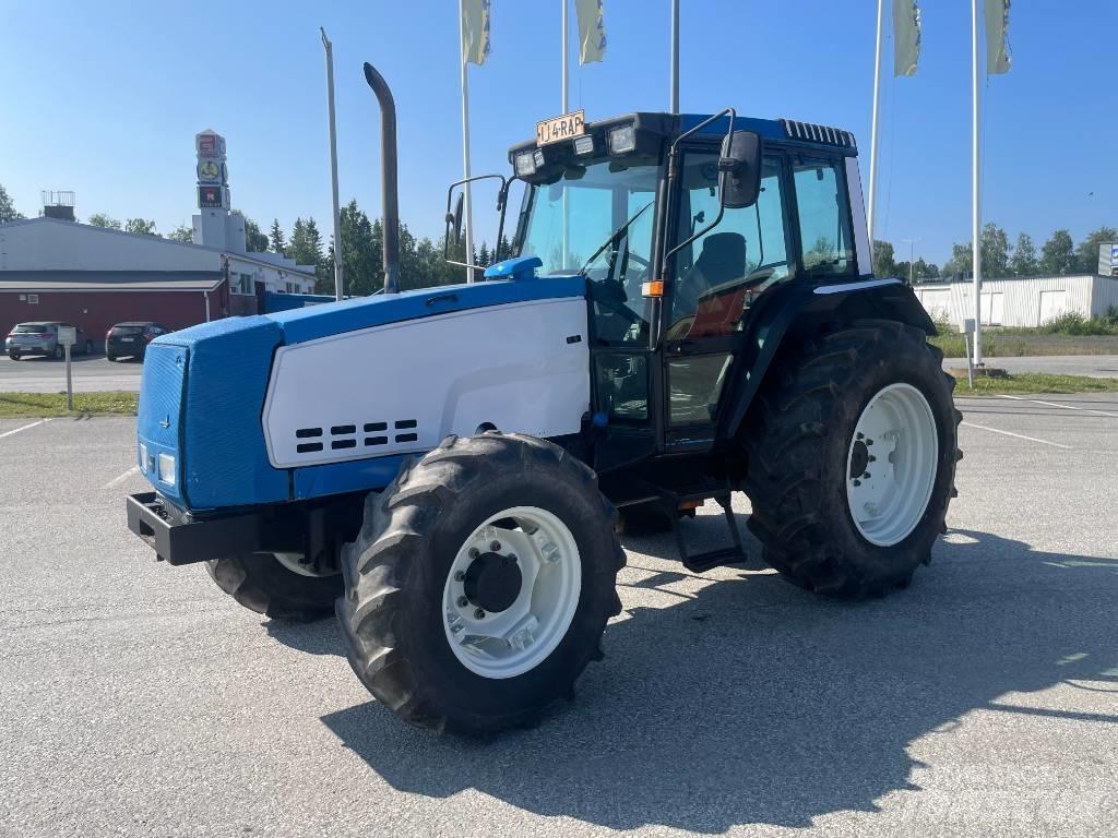 Valmet 6900 Трактори