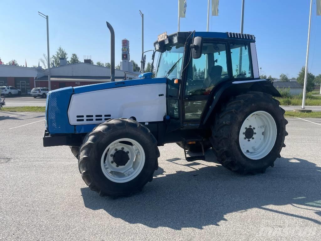 Valmet 6900 Трактори