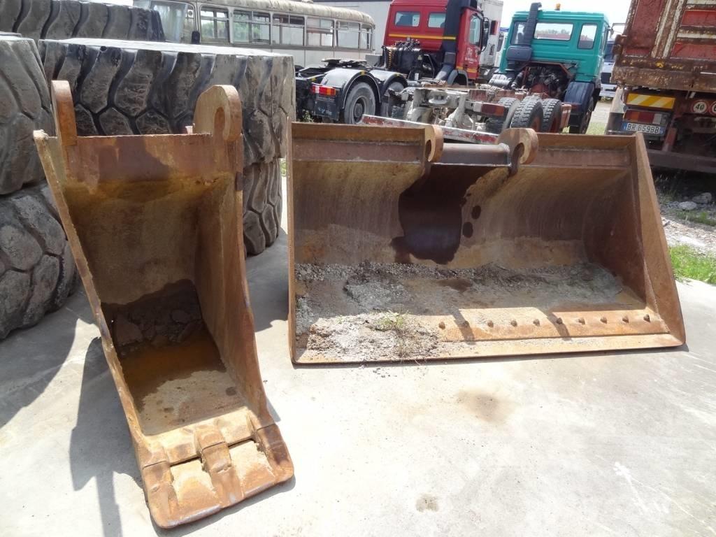 CAT 326 F Верижен екскаватор