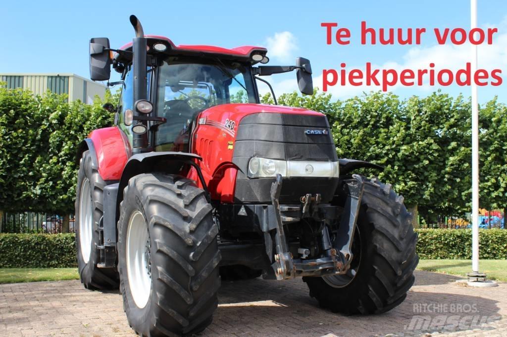 New Holland T6 T7 Трактори