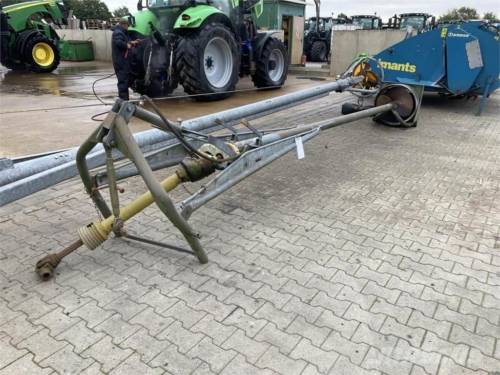 Eisele AG 1 Помпи и миксери