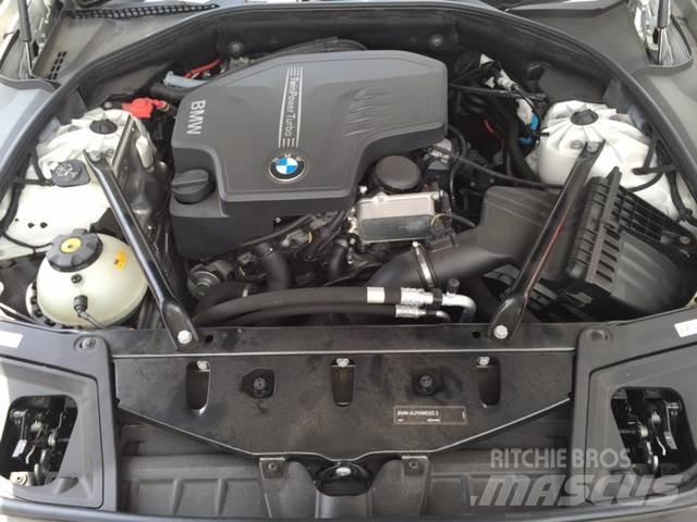 BMW 528i Коли