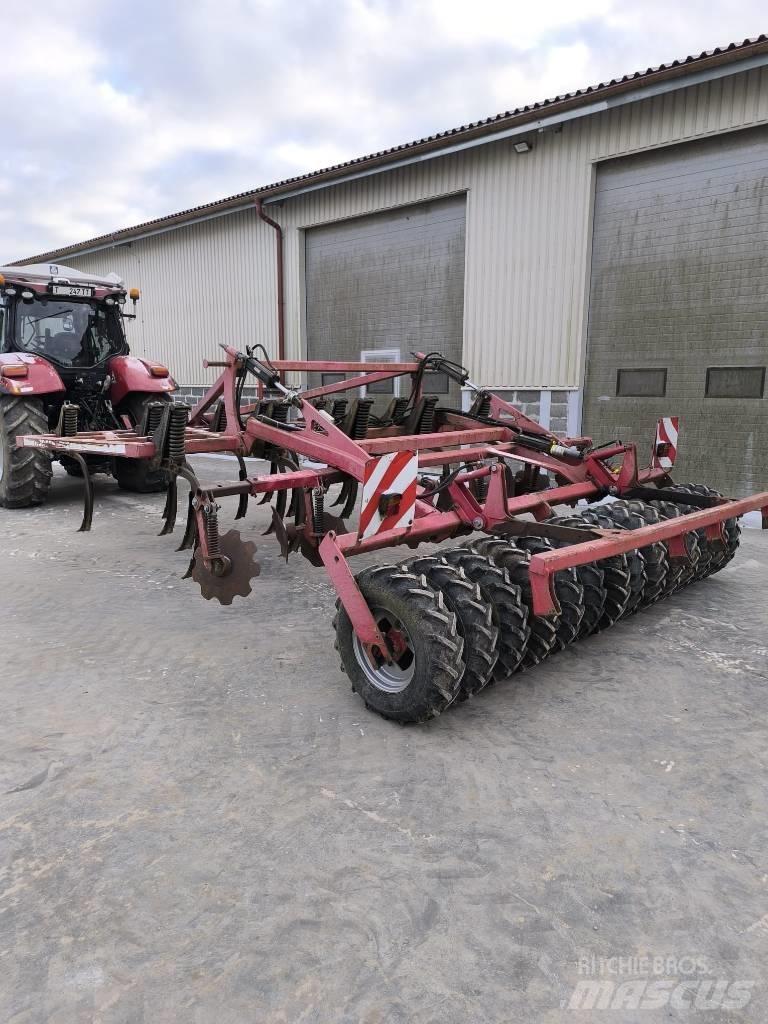 Horsch Tiger 4 AS Култиватори