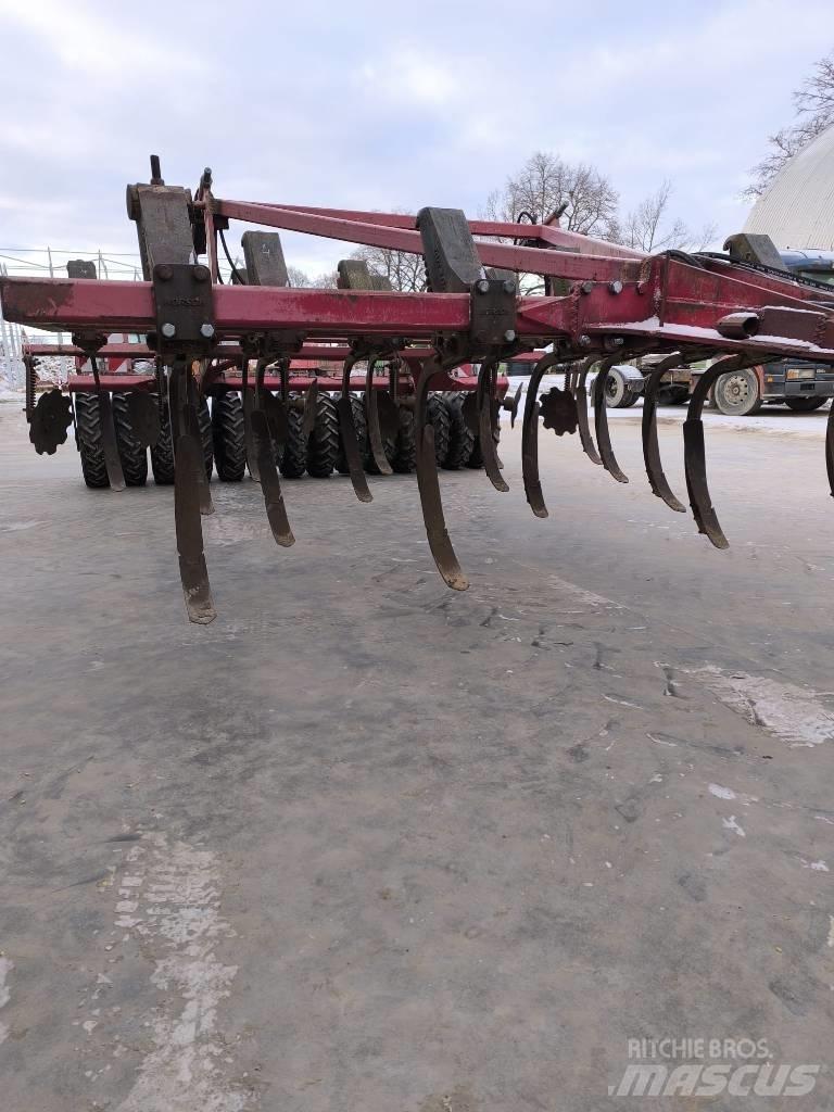Horsch Tiger 4 AS Култиватори