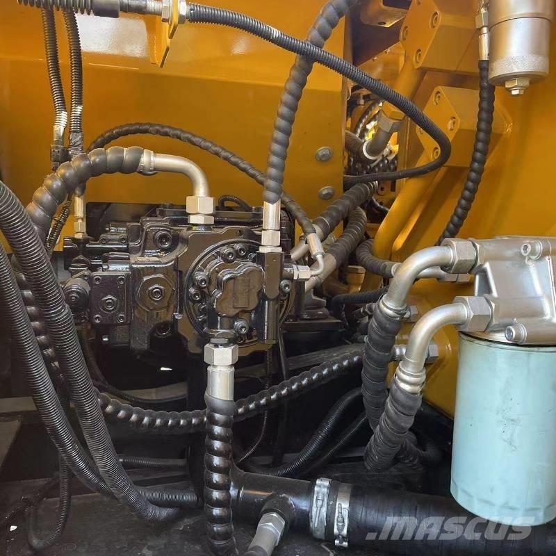 Sany SY 135 Верижен екскаватор