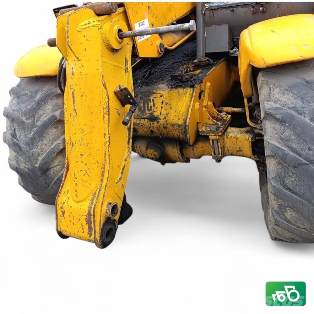 JCB 526S 1998r. Parts Телескопични товарачи