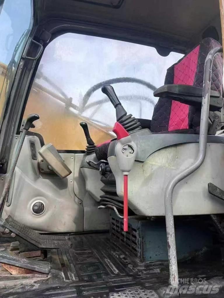 XCMG XE 215 DA Верижен екскаватор